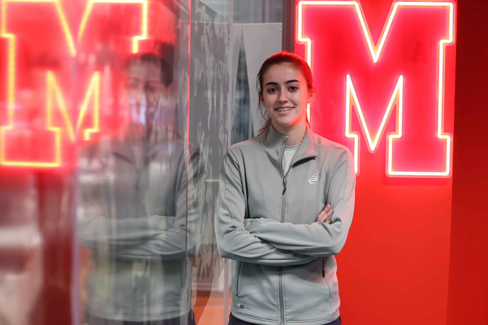 為營的壓制 為營的壓制